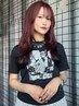 ［maai指名限定］カット＋ケアブリーチ＋カラー＋超音波ケアトリートメント