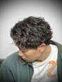 アンシェル(an-ciel) 高クオリティのパーマスタイル