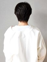 アース 今池店(HAIR&MAKE EARTH)&nbsp;韓国風コンマヘア