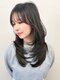 サンノット(SUN KNOT)の写真/顔周りの似合わせは私達にお任せ！髪質改善レイヤーでボブウルフ・タッセルボブを輝かせます☆
