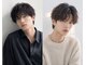 ル クール 川崎店(Le Coeur)の写真/オンオフで清潔感のあるスタイル！男性女性から高い支持を集める抜群のデザインで差がつくオシャレ男子に★