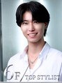 メンズヘアセンス 渋谷(MEN'S HAIR SENSE)&nbsp;山下拓馬 ［6階］