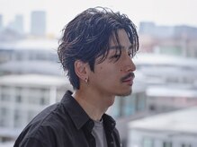 レタッチ バイ フィフス 銀座(RETOUCH by fifth)