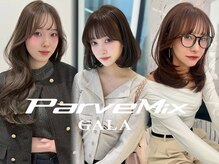 パーヴミックスガラ(Parve Mix GALA)