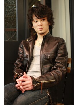 エムズ ヘアーコロラドロック(M's HAIR Colorado Rock) ★Ms hair★BUCOj-100 sit v