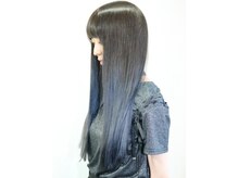 ヘアーメイク ラウカ(Hair Make Rauka)
