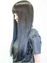 ヘアーメイク ラウカ(Hair Make Rauka)