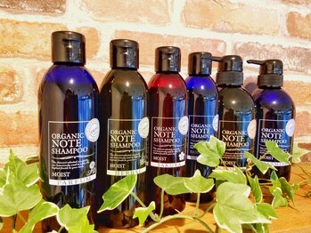 M llage hair【エムレッジヘアー】