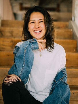 フォルムヘアデザイン(FORME hair design) セミウェットニュアンスカール【FORME Hair design】