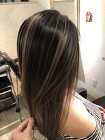 カラ ヘアーサロン(Kala Hair Salon) long 7
