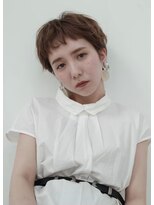 モードケイズ 阪急茨木店(MODE K's)&nbsp;ベリーショート