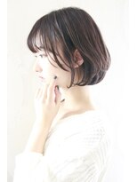 コルト(COLT) 愛されボブ×シースルーバング