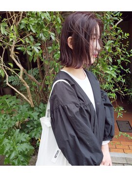 ローレン(LOREN) 【LOREN】カシスピンク