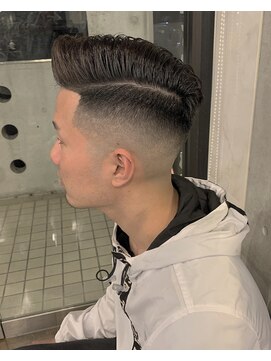 エルフ(elf) fade