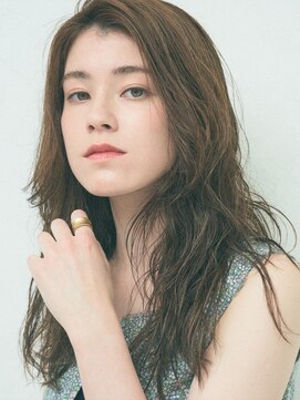 ジュール 新宿三丁目(Joule) 大人かきあげレイヤー［新宿三丁目］