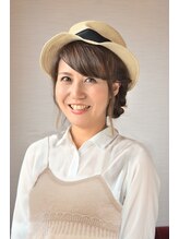 エルヴィータ(Elvita) 和平 香奈子