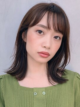 ガーデントウキョウ(GARDEN Tokyo) 【GARDEN 田中麻由】