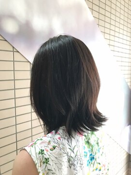 ブロッサム 富士見市 みずほ台(Blossom) 外ハネボブ