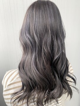 ヘアスタジオニコ(hair studio nico...) ハイライト