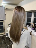 ロール(ROLL)&nbsp;シークレットハイライトベージュ