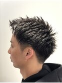 メンズショート1