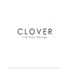 クローバー(CLOVER)のお店ロゴ