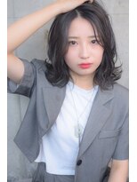 ヘアーアンドビューティストーリア 蒲田店(hair beauty STORIA)&nbsp;【STORIA蒲田店】フォギーシーケイブ