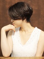 シアンデルカ(CYANDELUCCA)&nbsp;大人ショートヘア