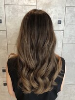 ハンナ 名古屋(HANNAH)&nbsp;カラー/グラデーション