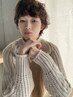 【2回目】￥22000 cut +カラー+ニュアンスパーマ+oggi otto前処理Tr【用賀】