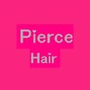 ピアスヘアー(Pierce Hair)のお店ロゴ