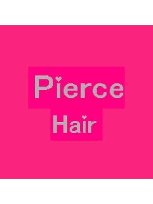 ピアスヘアー(Pierce Hair)