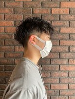 ノーブルヘアー(NOBLE HAIR)&nbsp;ツイストスパイラル