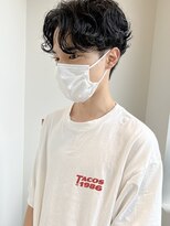 ジル(dill)&nbsp;#chell_men's