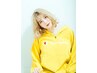 【平日限定】カット・イルミナカラー・トリートメント ￥10900→9900