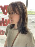 DayWithミディアムスタイル