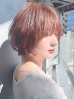 アマトウキョウ 表参道(AMA TOKYO)&nbsp;［岩井style］20代30代40代ショートヘア