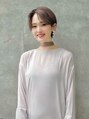 ユアーズ ヘア 恵比寿本店(youres hair) 大森 春奈