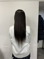 プルエクステのお店ネクスト(NEXT)&nbsp;#プルエクステ #エクステ #ダイヤモンド