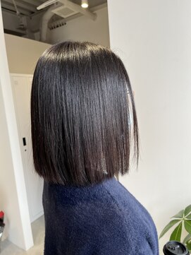 ギネス(Giness) ボブ