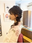 袴セット/アレンジ