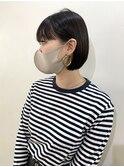 ミニボブ