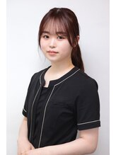 アッシュ 檀渓通店(ASCH)&nbsp;大森 望花