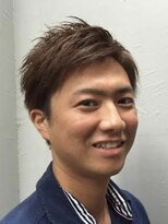 プリマヴェーラ 神楽坂 ショートスタイル