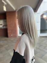 ディスコ(DISCO) ケアブリーチ