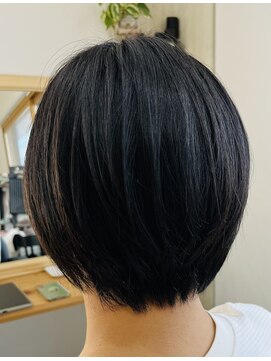 アンアパートメント(UnApartment) ショートカット