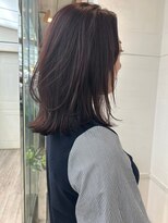 ナンバー イル デュッカ 札幌(N° il duca)&nbsp;レイヤースタイル/髪質改善/トリートメント