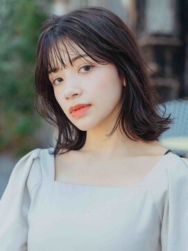 グランシャリオ 笹塚店(Grand Chariot) 【2024年新作スタイル】笹塚美容室GrandChariot