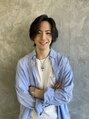 ウシワカマルイースト(ushiwakamaru East) 高木 紫臣