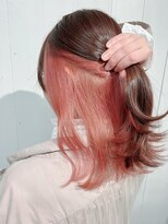 オーシー 新保店(O'sea)&nbsp;inner  pink